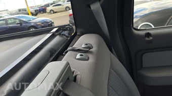 2013 Ford F-150 XLT Crew Cab Medium Bed – miniatura 29