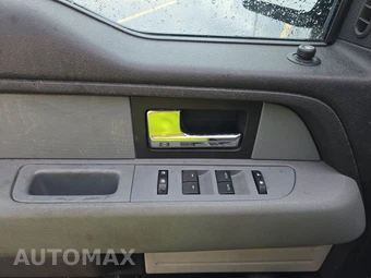 2013 Ford F-150 XLT Crew Cab Medium Bed – miniatura 9