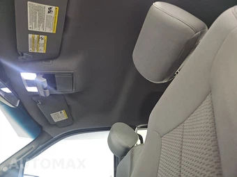2013 Ford F-150 XLT Crew Cab Medium Bed - miniatura 17