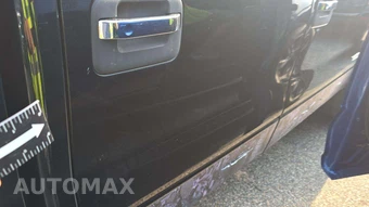 2013 Ford F-150 XLT Crew Cab Medium Bed - miniatura 23
