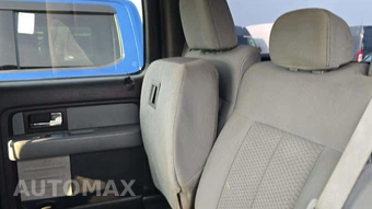 2013 Ford F-150 XLT Crew Cab Medium Bed - miniatura 26