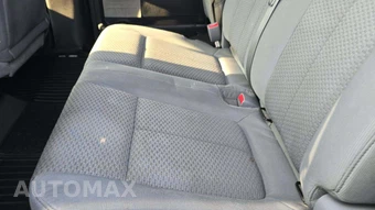 2013 Ford F-150 XLT Crew Cab Medium Bed - miniatura 27