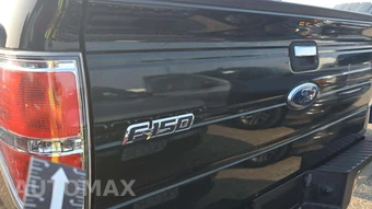 2013 Ford F-150 XLT Crew Cab Medium Bed - miniatura 34