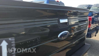 2013 Ford F-150 XLT Crew Cab Medium Bed - miniatura 37