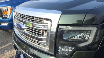 2013 Ford F-150 XLT Crew Cab Medium Bed - miniatura 39