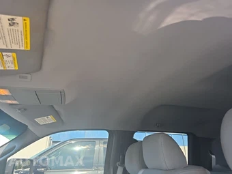 2013 Ford F-150 XLT Crew Cab Medium Bed - miniatura 17