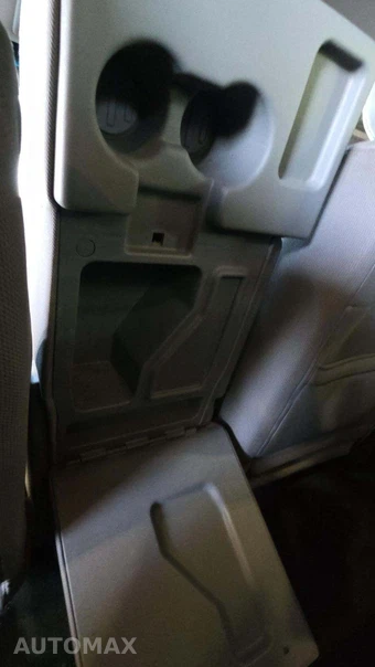 2013 Ford F-150 XLT Crew Cab Medium Bed - miniatura 20