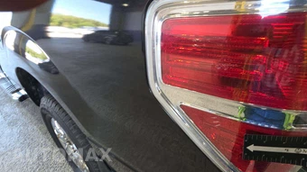 2013 Ford F-150 XLT Crew Cab Medium Bed - miniatura 21