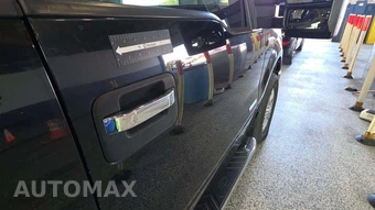 2013 Ford F-150 XLT Crew Cab Medium Bed - miniatura 28