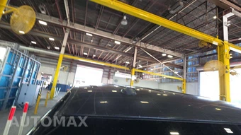 2013 Ford F-150 XLT Crew Cab Medium Bed - miniatura 32