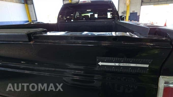 2013 Ford F-150 XLT Crew Cab Medium Bed - miniatura 33