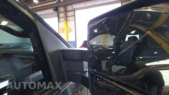 2013 Ford F-150 XLT Crew Cab Medium Bed - miniatura 35