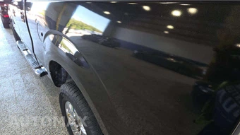2013 Ford F-150 XLT Crew Cab Medium Bed - miniatura 36