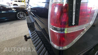 2013 Ford F-150 XLT Crew Cab Medium Bed - miniatura 37