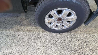 2013 Ford F-150 XLT Crew Cab Medium Bed - miniatura 38