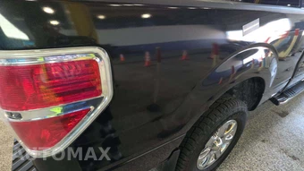 2013 Ford F-150 XLT Crew Cab Medium Bed - miniatura 39