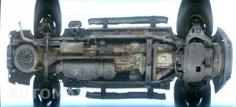 2013 Ford F-150 XLT Crew Cab Medium Bed - miniatura 17