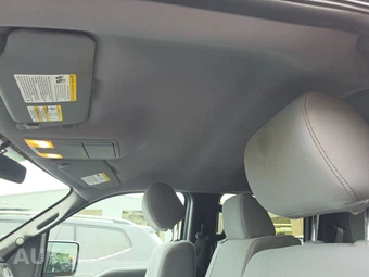 2013 Ford F-150 XLT Crew Cab Medium Bed - miniatura 18