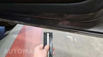 2013 Ford F-150 XLT Crew Cab Medium Bed - miniatura 22