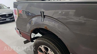 2013 Ford F-150 XLT Crew Cab Medium Bed - miniatura 28