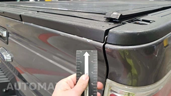 2013 Ford F-150 XLT Crew Cab Medium Bed - miniatura 38