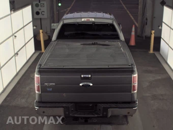 2013 Ford F-150 XLT Crew Cab Medium Bed - miniatura 5
