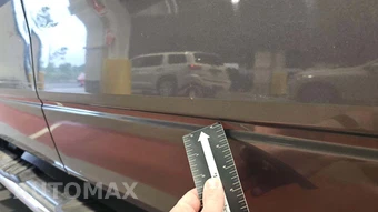 2013 Ford F-150 XLT Crew Cab Medium Bed - miniatura 50