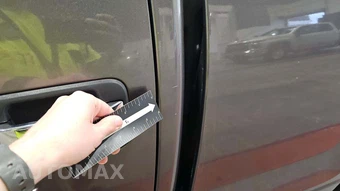 2013 Ford F-150 XLT Crew Cab Medium Bed - miniatura 53