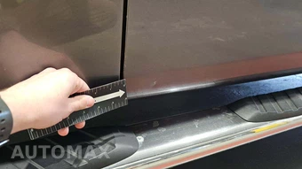 2013 Ford F-150 XLT Crew Cab Medium Bed - miniatura 57