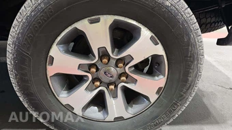 2013 Ford F-150 XLT Crew Cab Medium Bed - miniatura 58