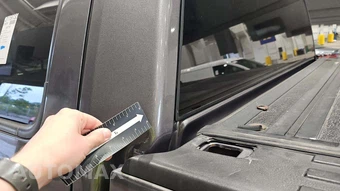 2013 Ford F-150 XLT Crew Cab Medium Bed - miniatura 62