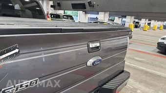 2013 Ford F-150 XLT Crew Cab Medium Bed - miniatura 63
