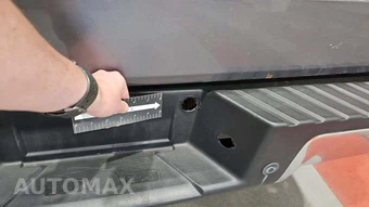 2013 Ford F-150 XLT Crew Cab Medium Bed - miniatura 65