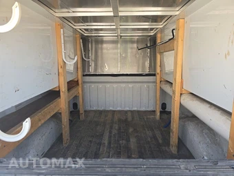 2013 Ford F-150 XLT Crew Cab Medium Bed - miniatura 16