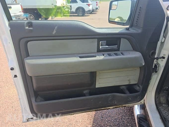 2013 Ford F-150 XLT Crew Cab Medium Bed - miniatura 9