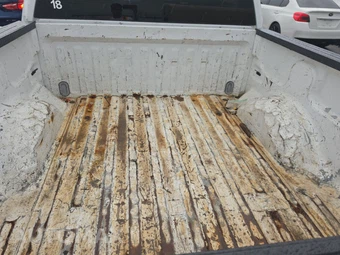 2013 Ford F-150 XLT Crew Cab Short Bed - miniatura 16