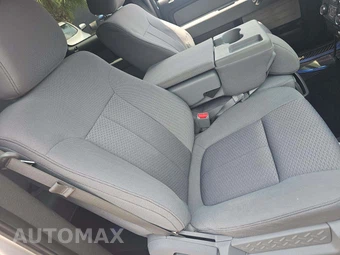 2013 Ford F-150 XLT Crew Cab Short Bed – miniatura 15