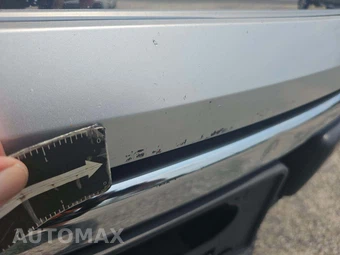 2013 Ford F-150 XLT Crew Cab Short Bed – miniatura 19