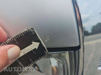 2013 Ford F-150 XLT Crew Cab Short Bed – miniatura 20