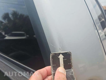 2013 Ford F-150 XLT Crew Cab Short Bed – miniatura 23