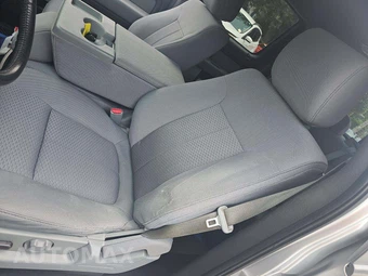 2013 Ford F-150 XLT Crew Cab Short Bed – miniatura 3