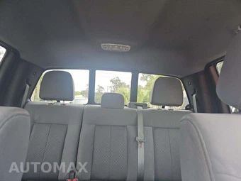 2013 Ford F-150 XLT Crew Cab Short Bed – miniatura 8