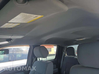 2013 Ford F-150 XLT Crew Cab Short Bed - miniatura 11