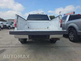 2013 Ford F-150 XLT Crew Cab Short Bed - miniatura 14