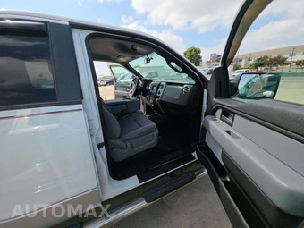 2013 Ford F-150 XLT Crew Cab Short Bed - miniatura 18