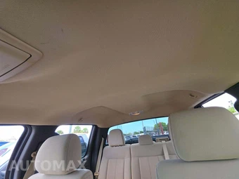 2013 Ford F-150 XLT Crew Cab Short Bed - miniatura 11