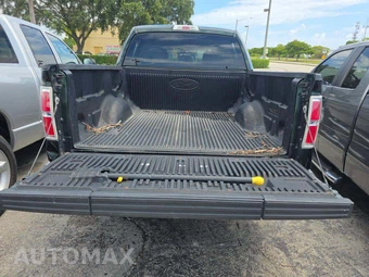 2013 Ford F-150 XLT Crew Cab Short Bed - miniatura 14