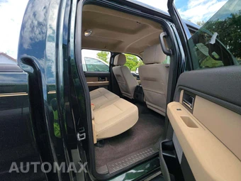 2013 Ford F-150 XLT Crew Cab Short Bed - miniatura 16