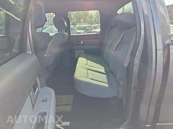 2013 Ford F-150 XLT Crew Cab Short Bed – miniatura 13
