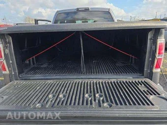 2013 Ford F-150 XLT Crew Cab Short Bed – miniatura 14